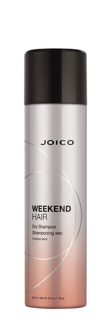 Joico Weekend Hair Dry Shampoo Joico Weekend Hair Dry Shampoo